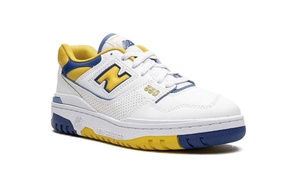 Court 550 LA Rams