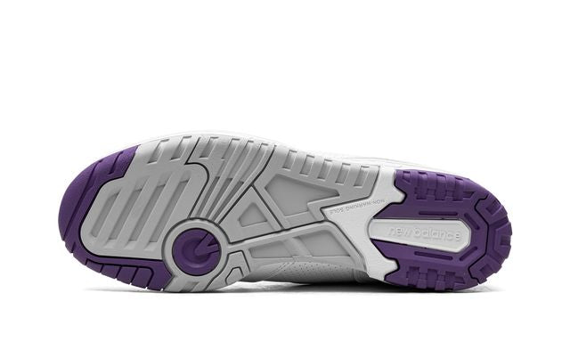 650 Interstellar Purple
