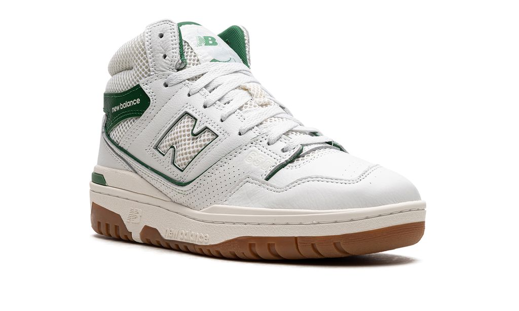650R Aime Leon Dore - White Pine
