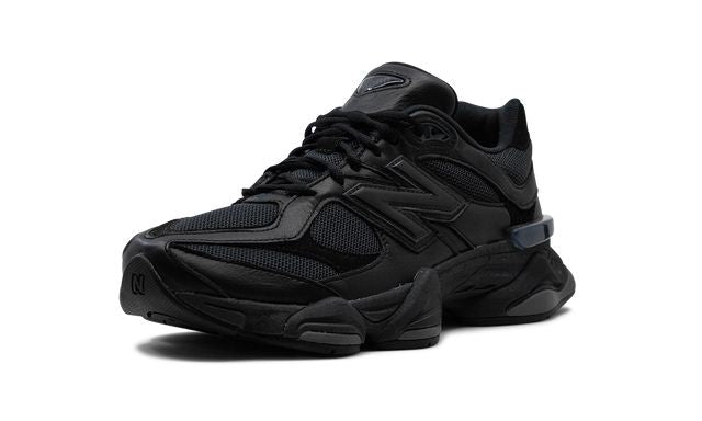 Tech 9060 Black and Blue