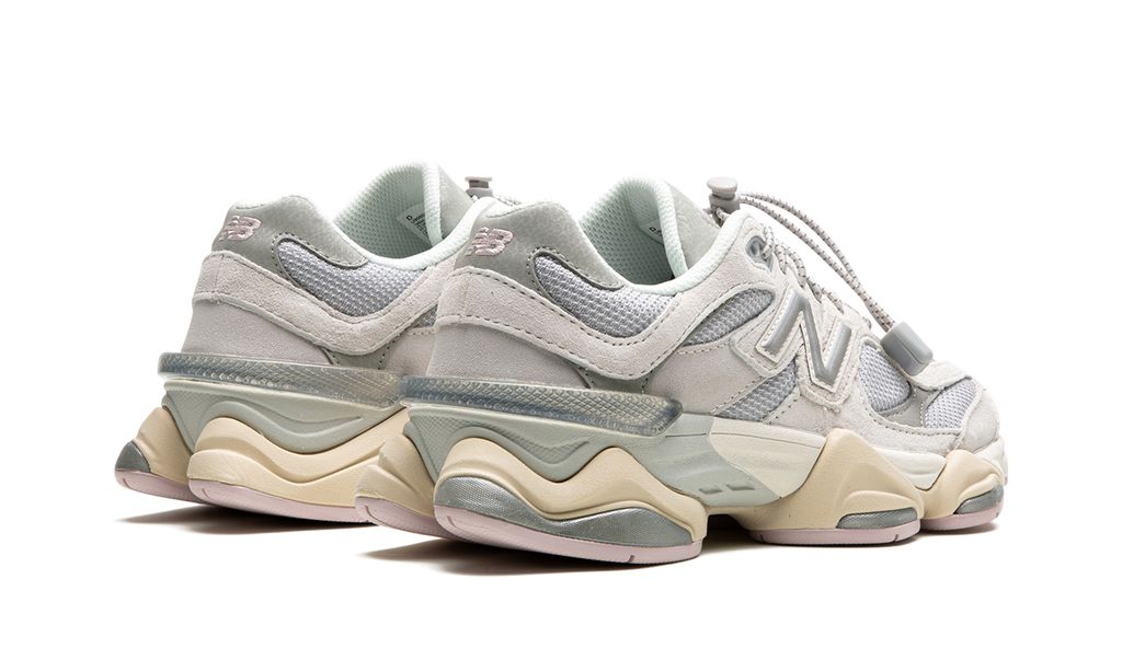 Tech 9060 Grey Matter