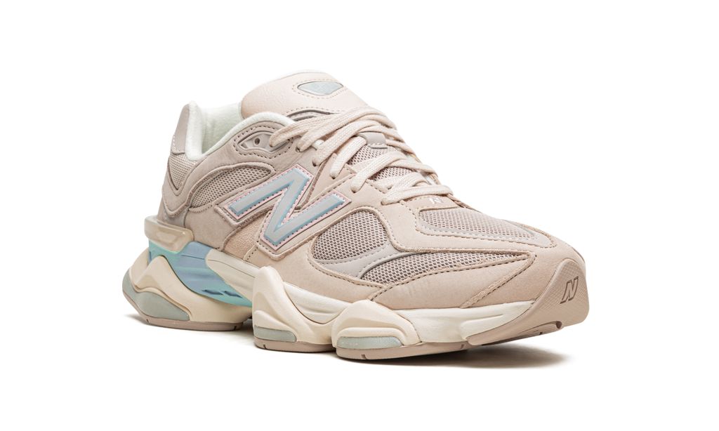Tech 9060 Ivory