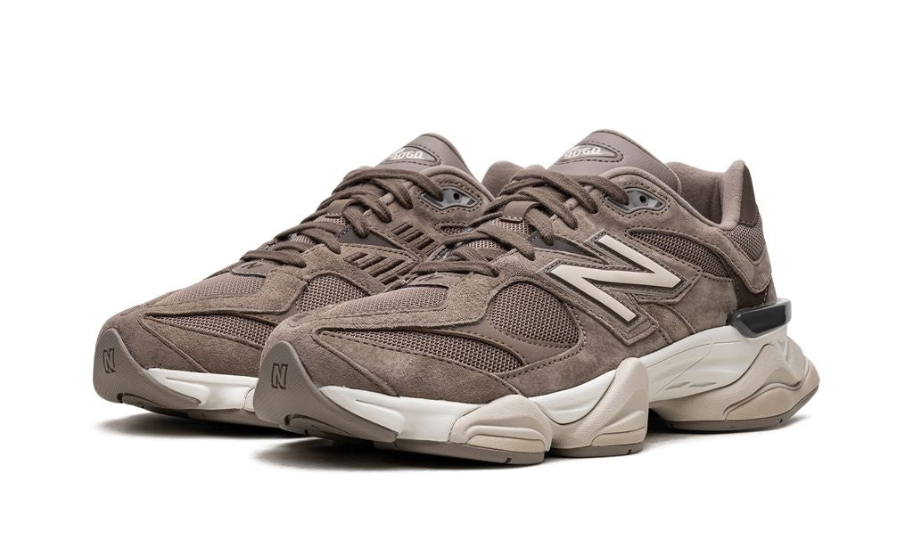 Tech 9060 Mushroom Brown