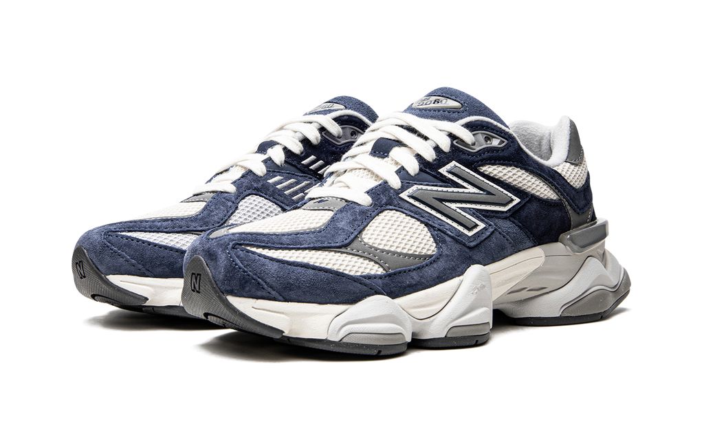 Tech 9060 Natural Indigo