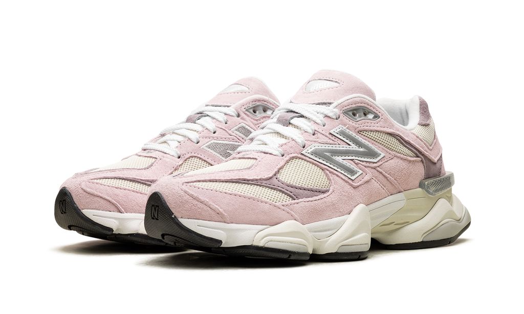 Tech 9060 Rose Sugar Angora