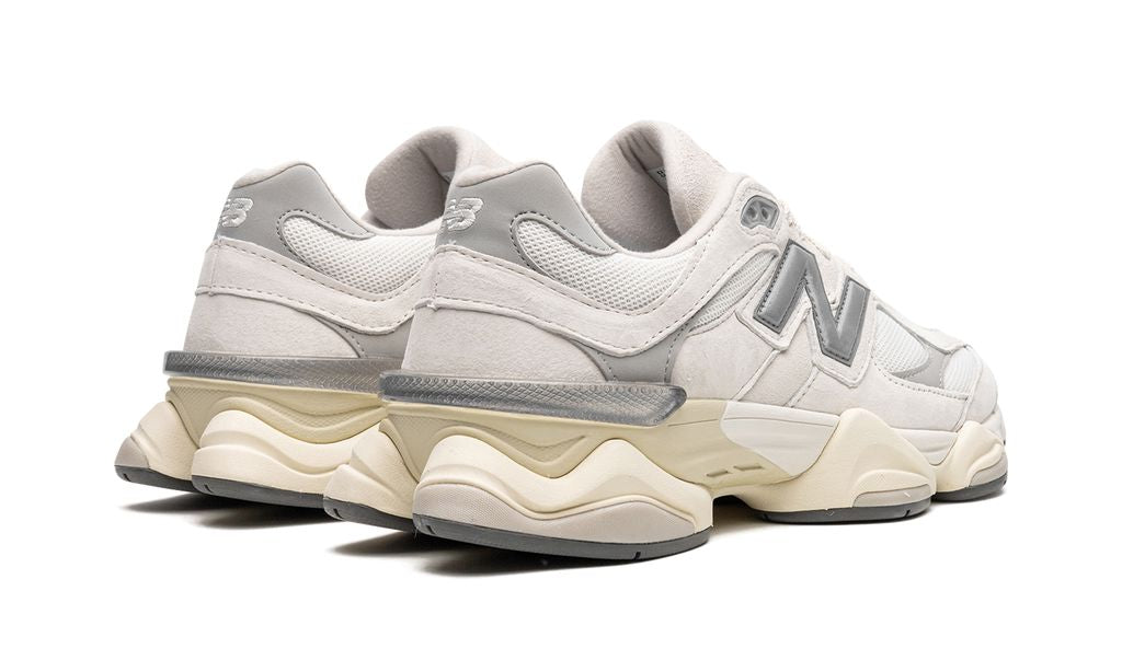 Tech 9060 Sea Salt