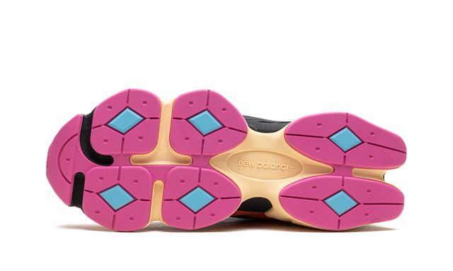 Tech 9060 Sun Glow