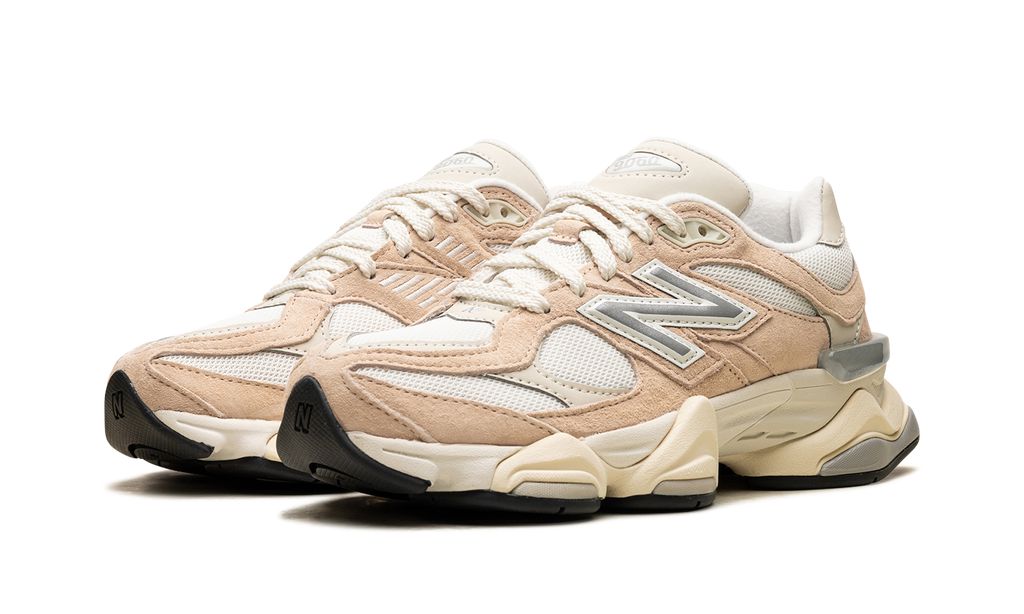 Tech 9060 Vintage Rose