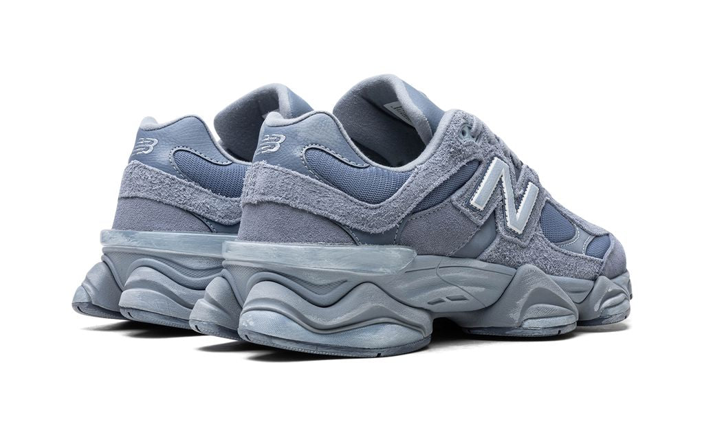 Tech 9060 Washed Blue
