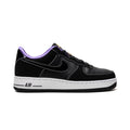 Classic Court 1 Low LV8 World Champ Black Purple
