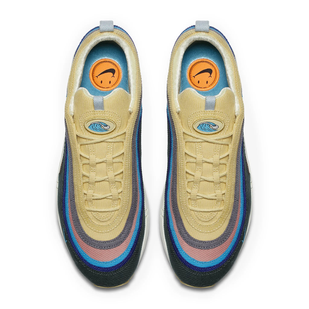 Runner 1/97 Sean Wotherspoon