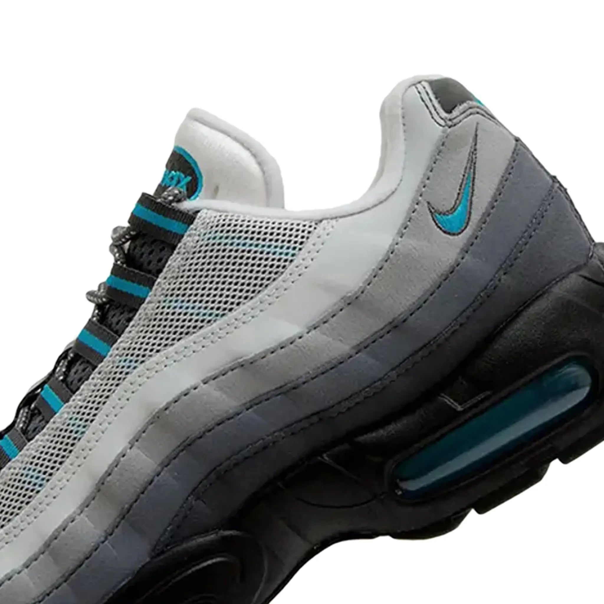 Runner 95 Baltic Blue