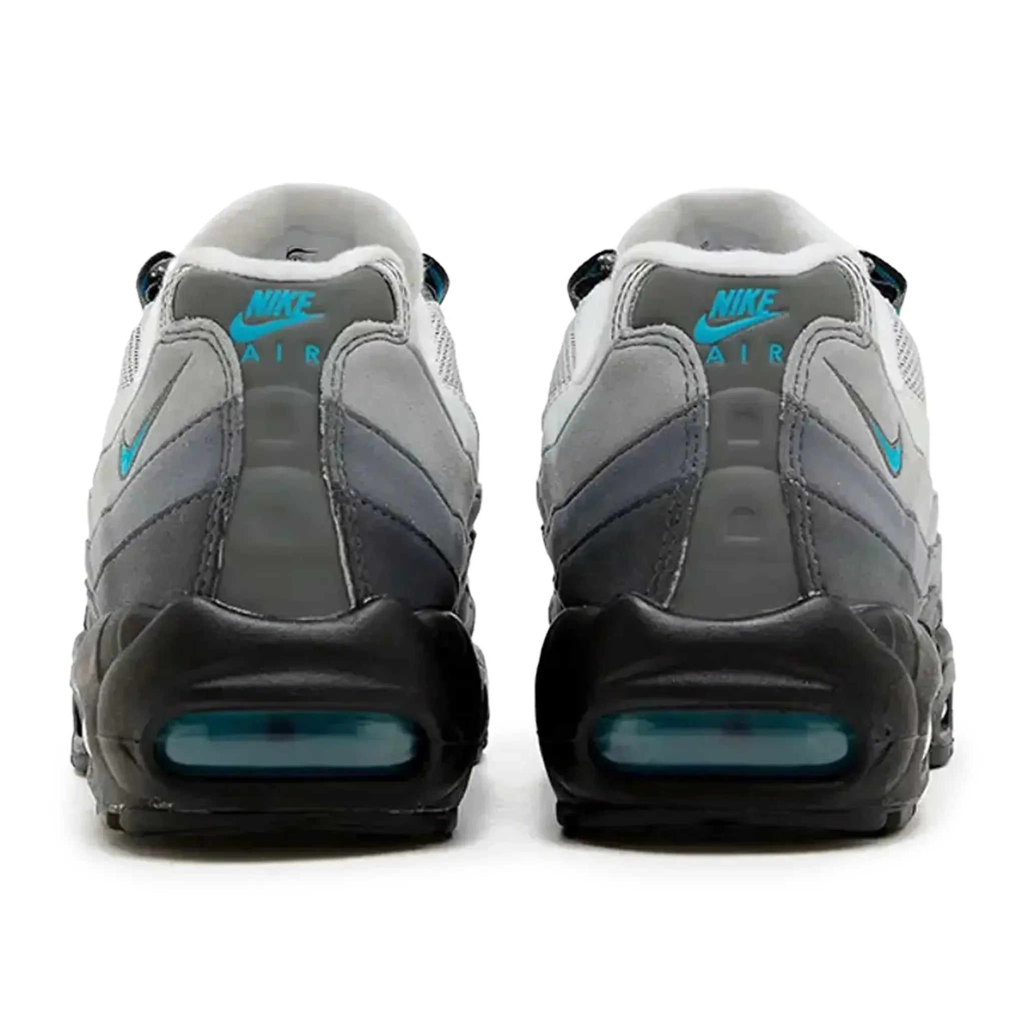 Runner 95 Baltic Blue