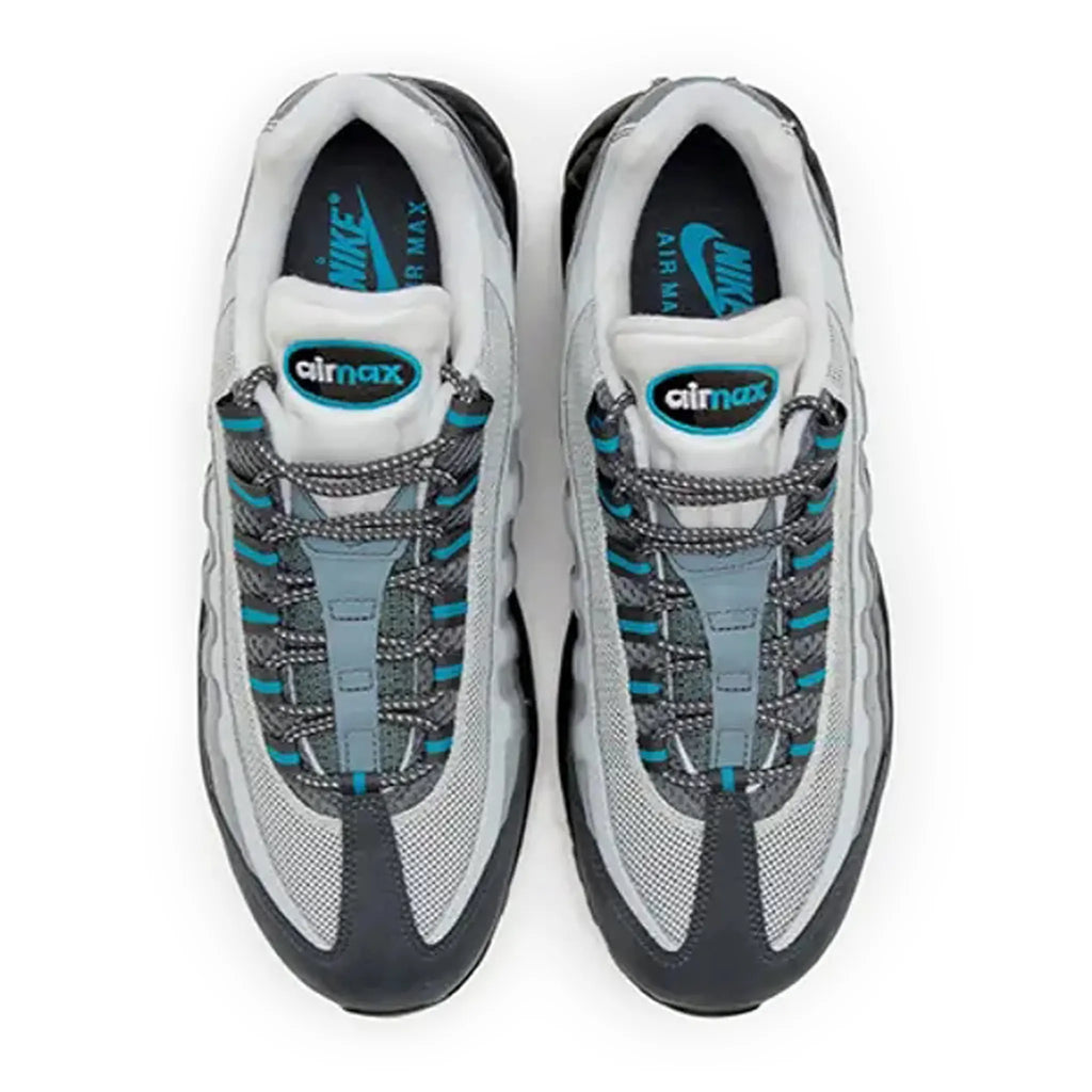 Runner 95 Baltic Blue