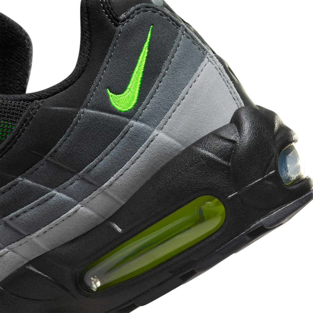 Runner 95 Black Neon