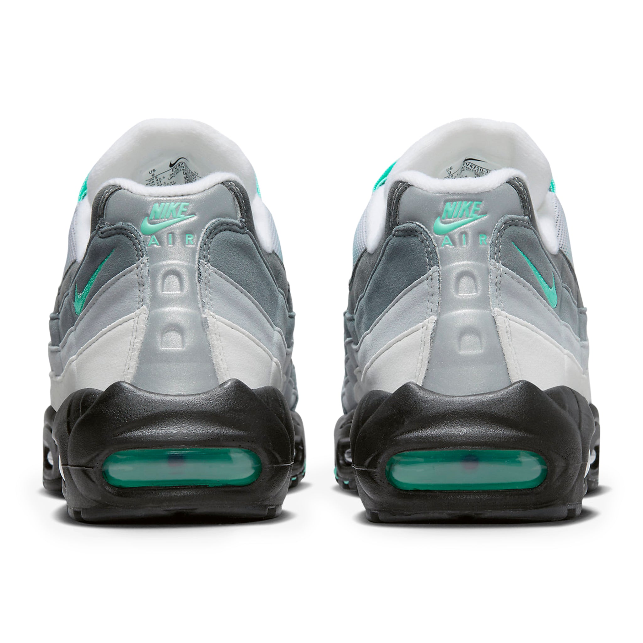 Runner 95 Hyper Turquoise