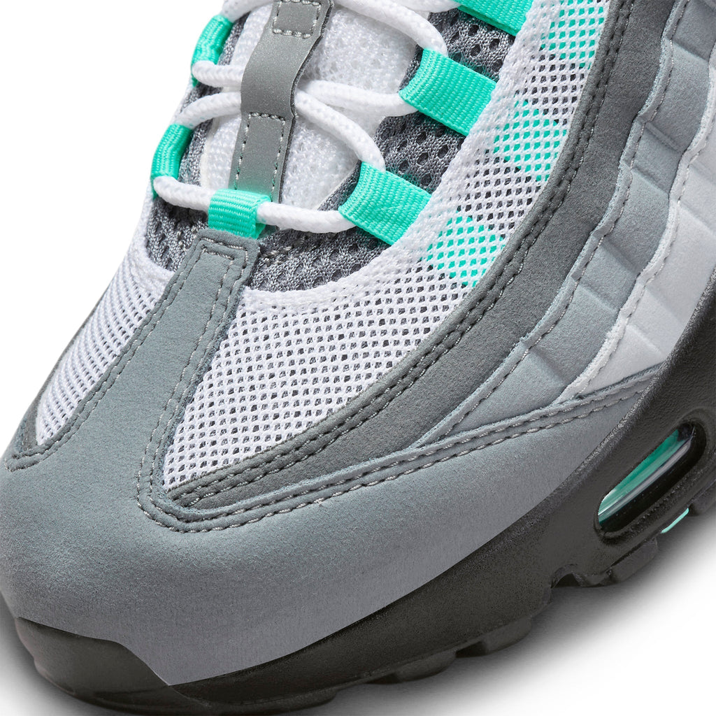 Runner 95 Hyper Turquoise
