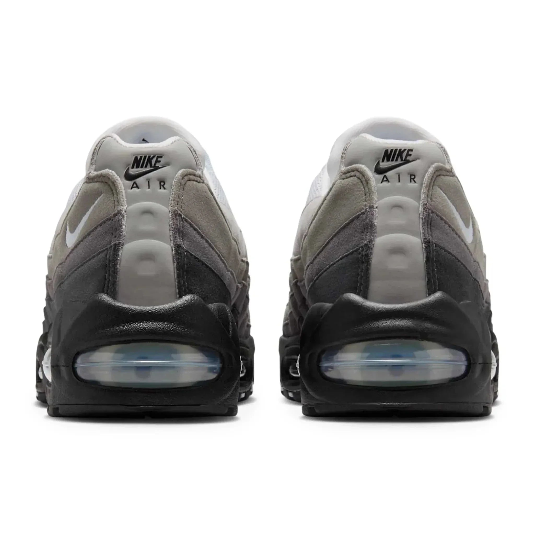 Runner 95 OG Big Bubble Blue Tint (W)
