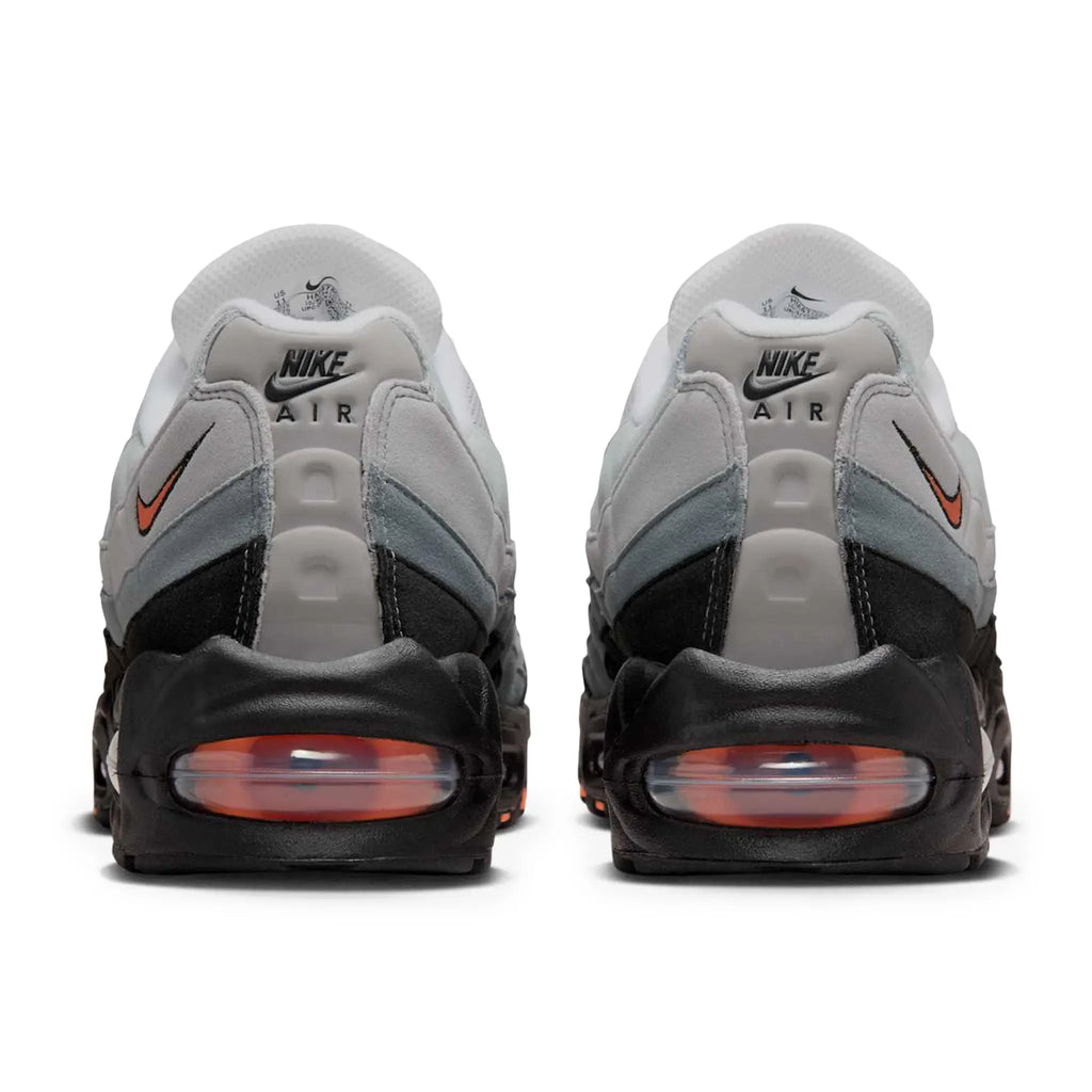 Runner 95 OG Big Bubble Bright Mandarin (2025)
