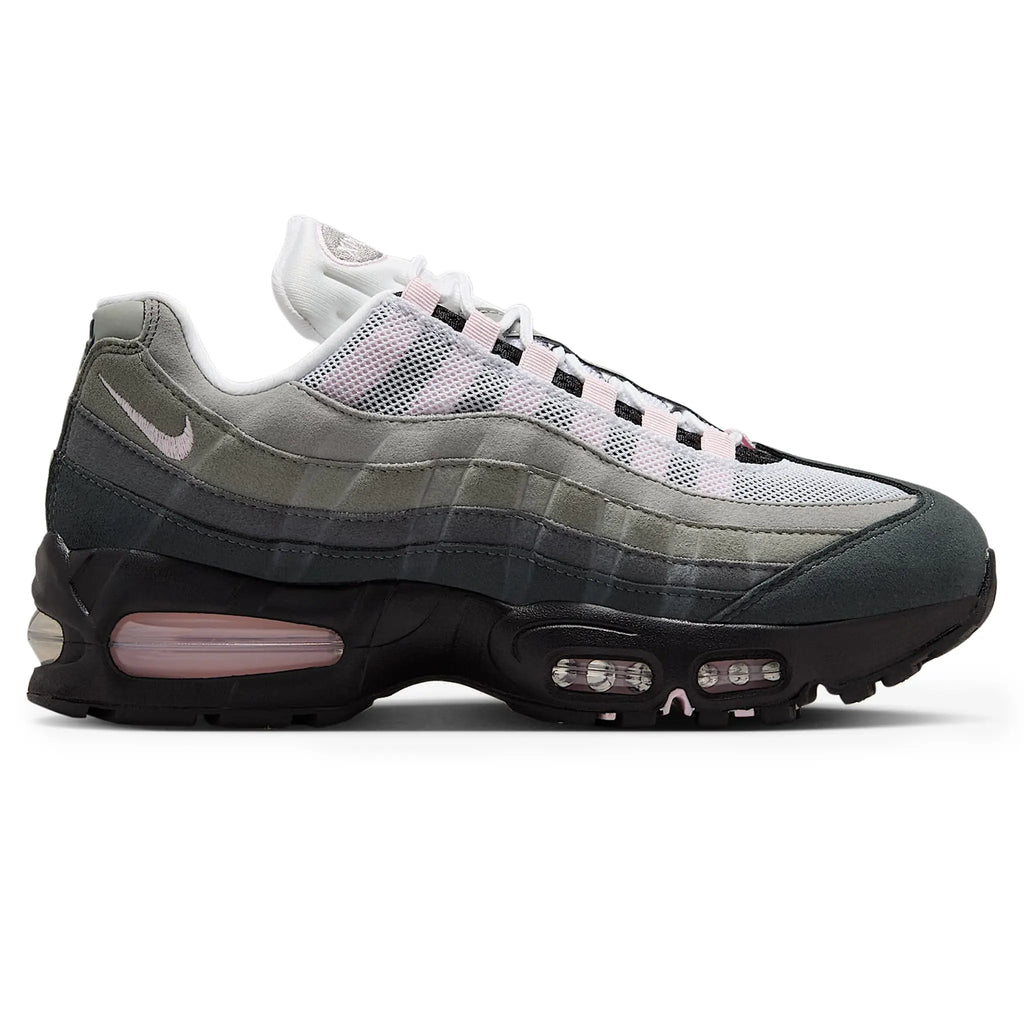 Runner 95 OG Big Bubble Pink Foam (W)