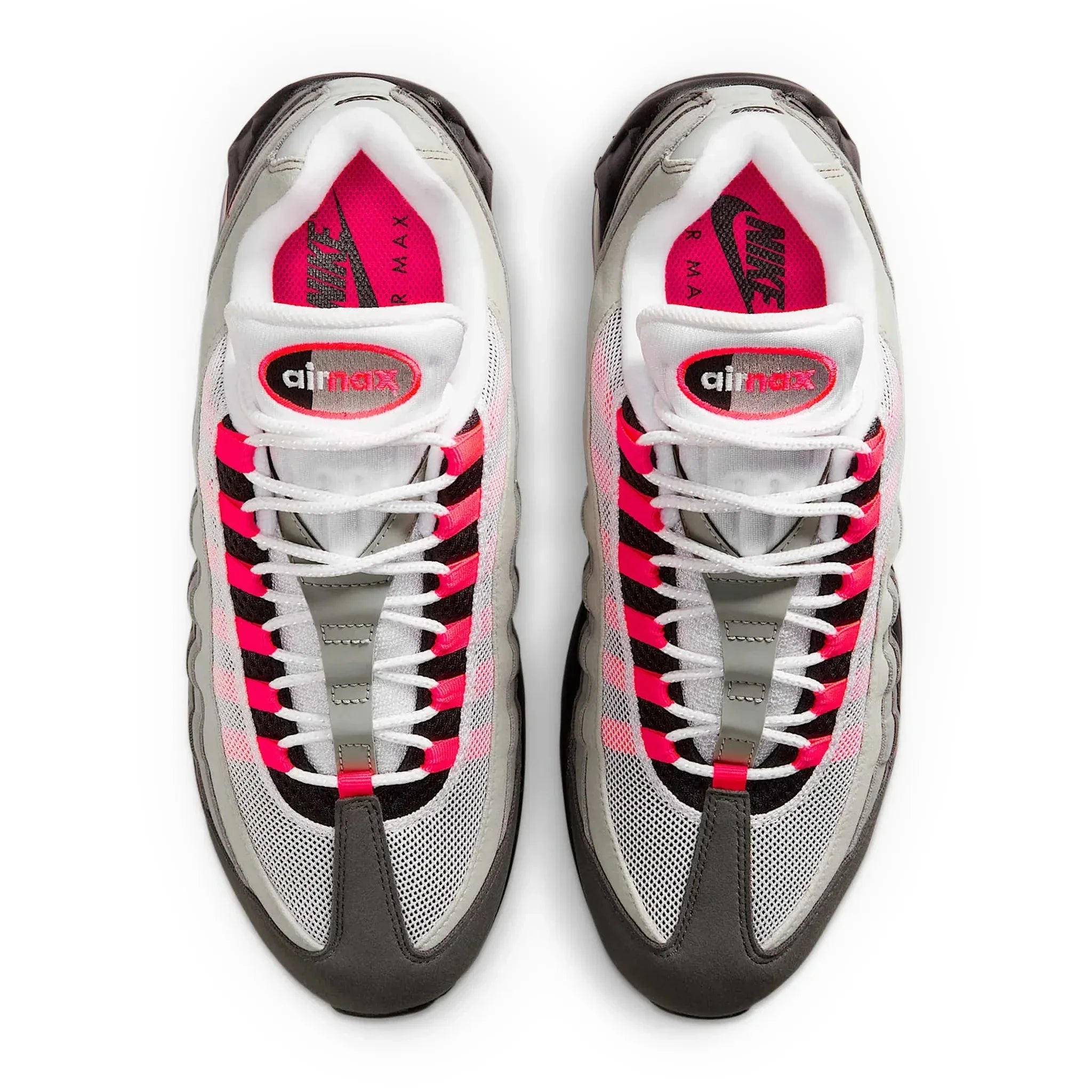 Runner 95 Solar Red (2025)