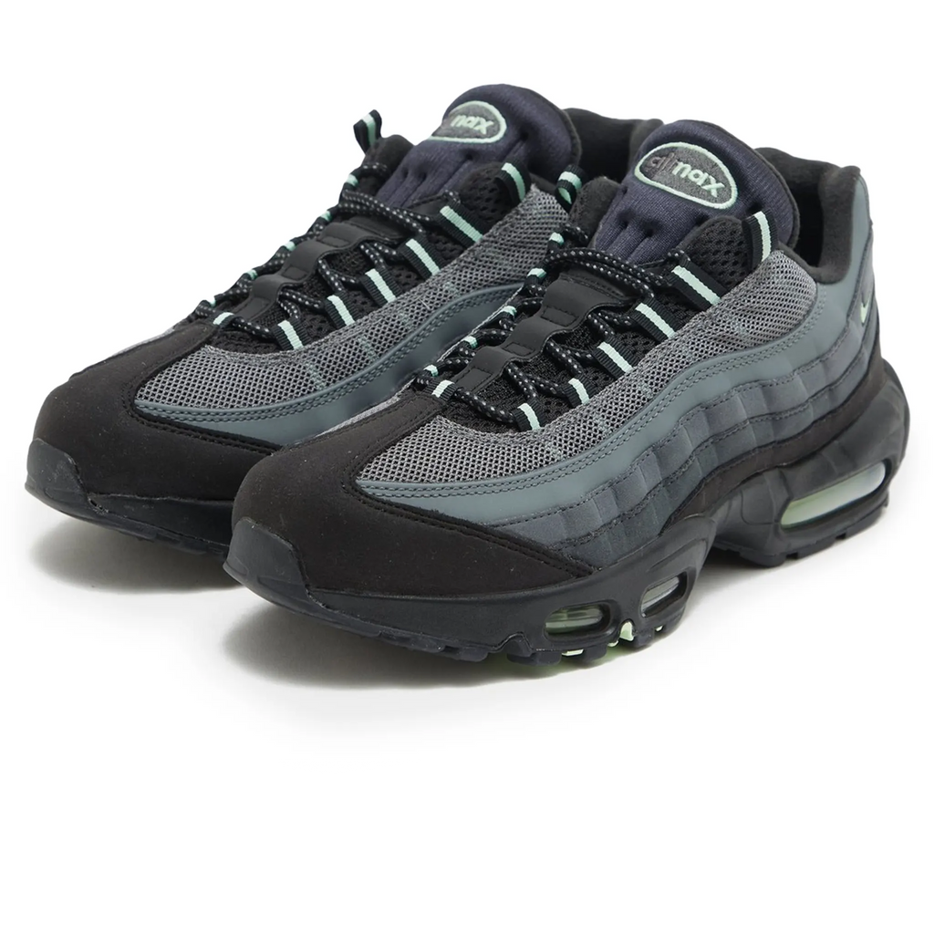Runner 95 Vapor Green