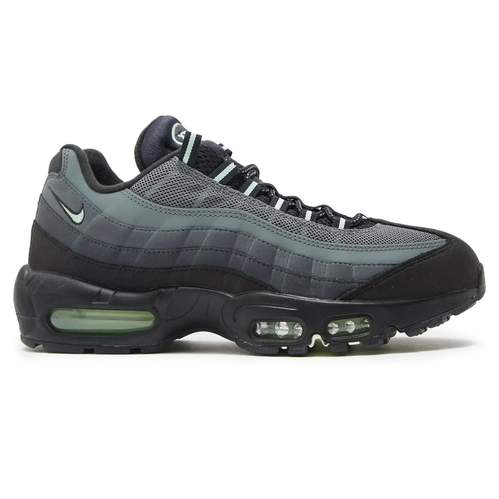 Runner 95 Vapor Green