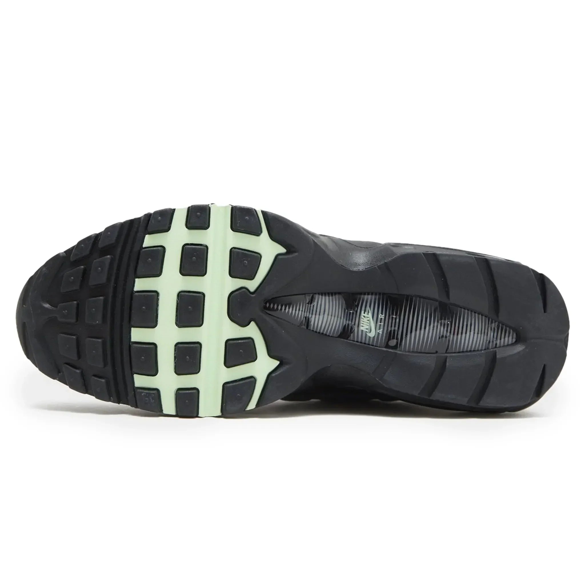 Runner 95 Vapor Green