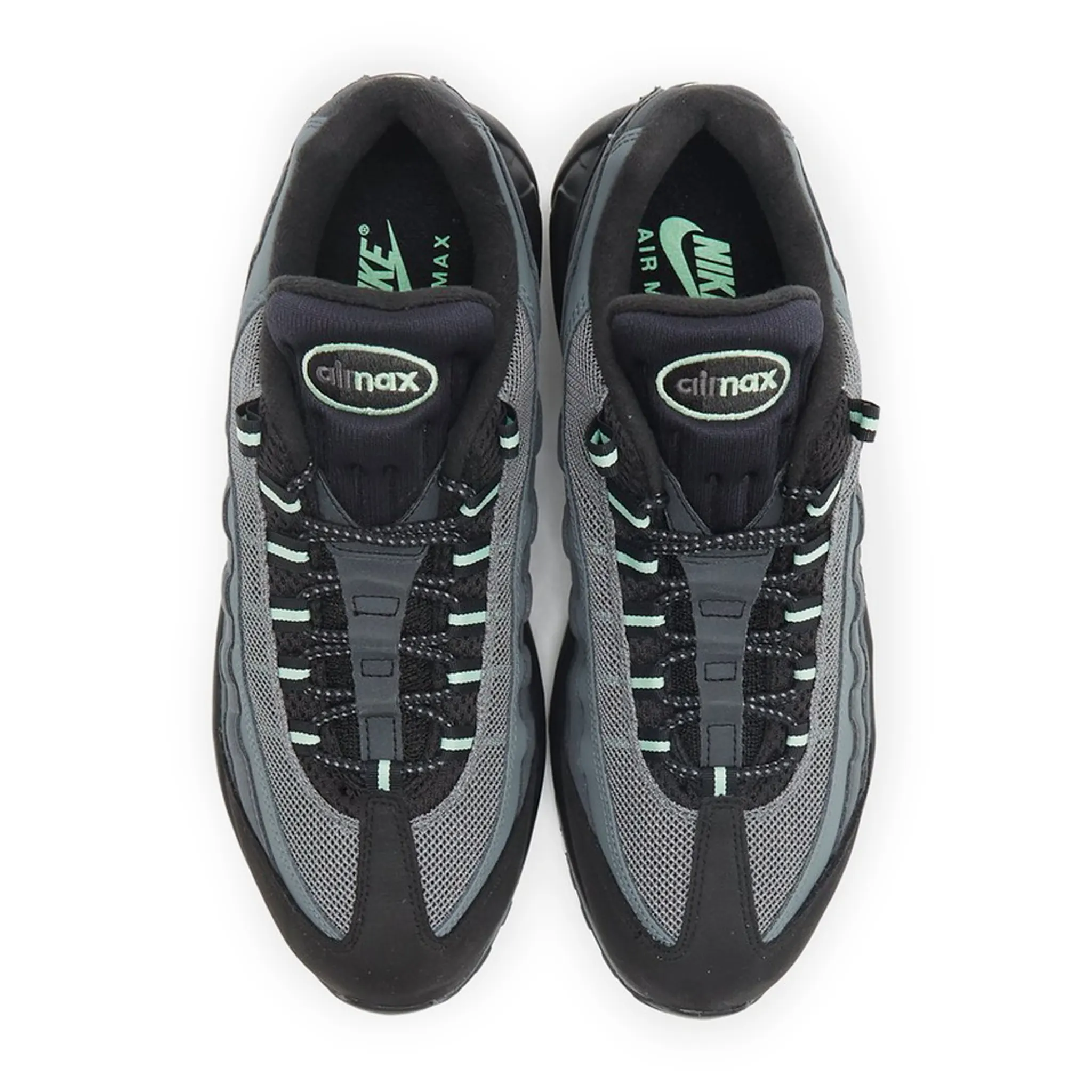Runner 95 Vapor Green