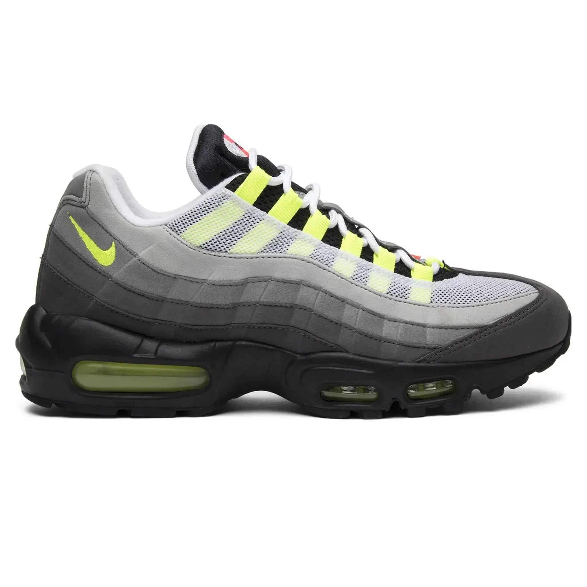 Runner 95 What the Runner Max