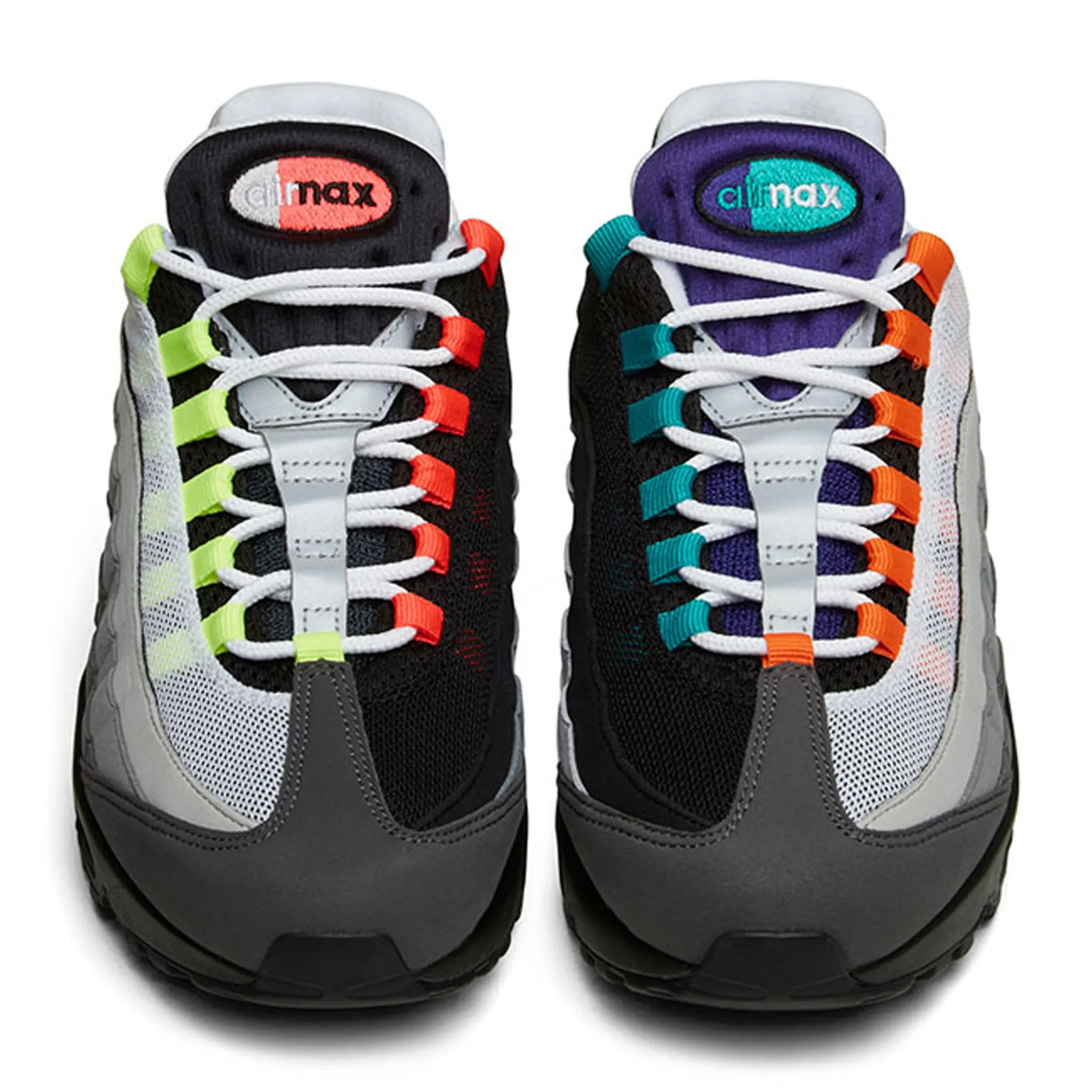 Runner 95 What the Runner Max