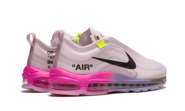 Runner 97 Rose Serena