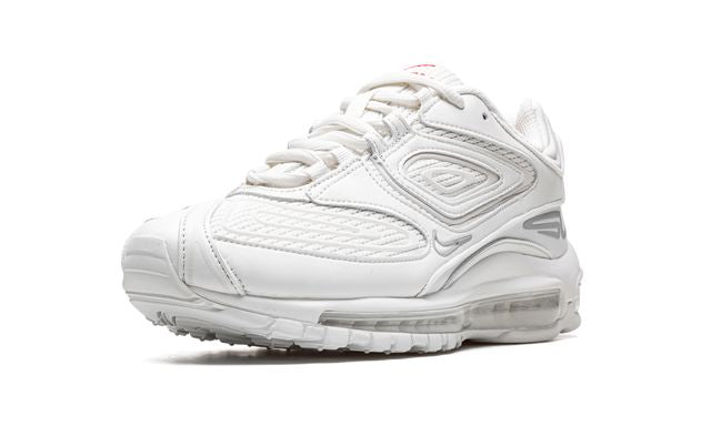 Runner Max 98 TL White