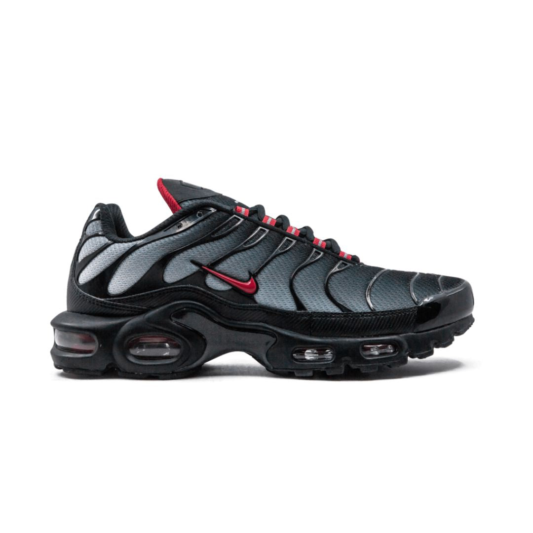 Runner Max Plus Blue and Red