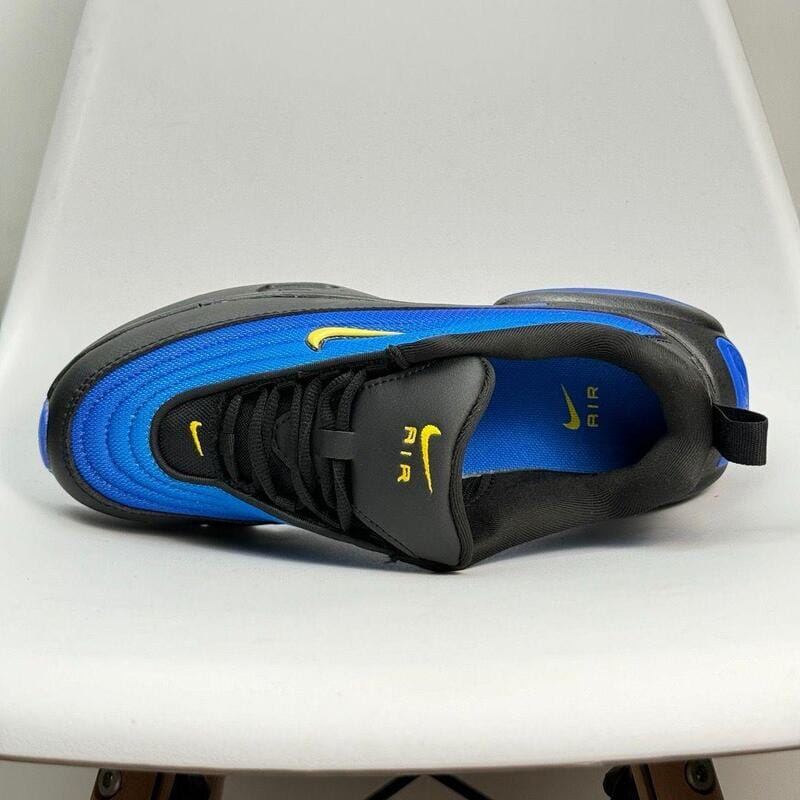 Runner Max Portal Racer Blue