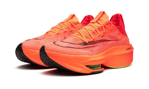 Air Zoom Alphafly Next 2 Total Orange