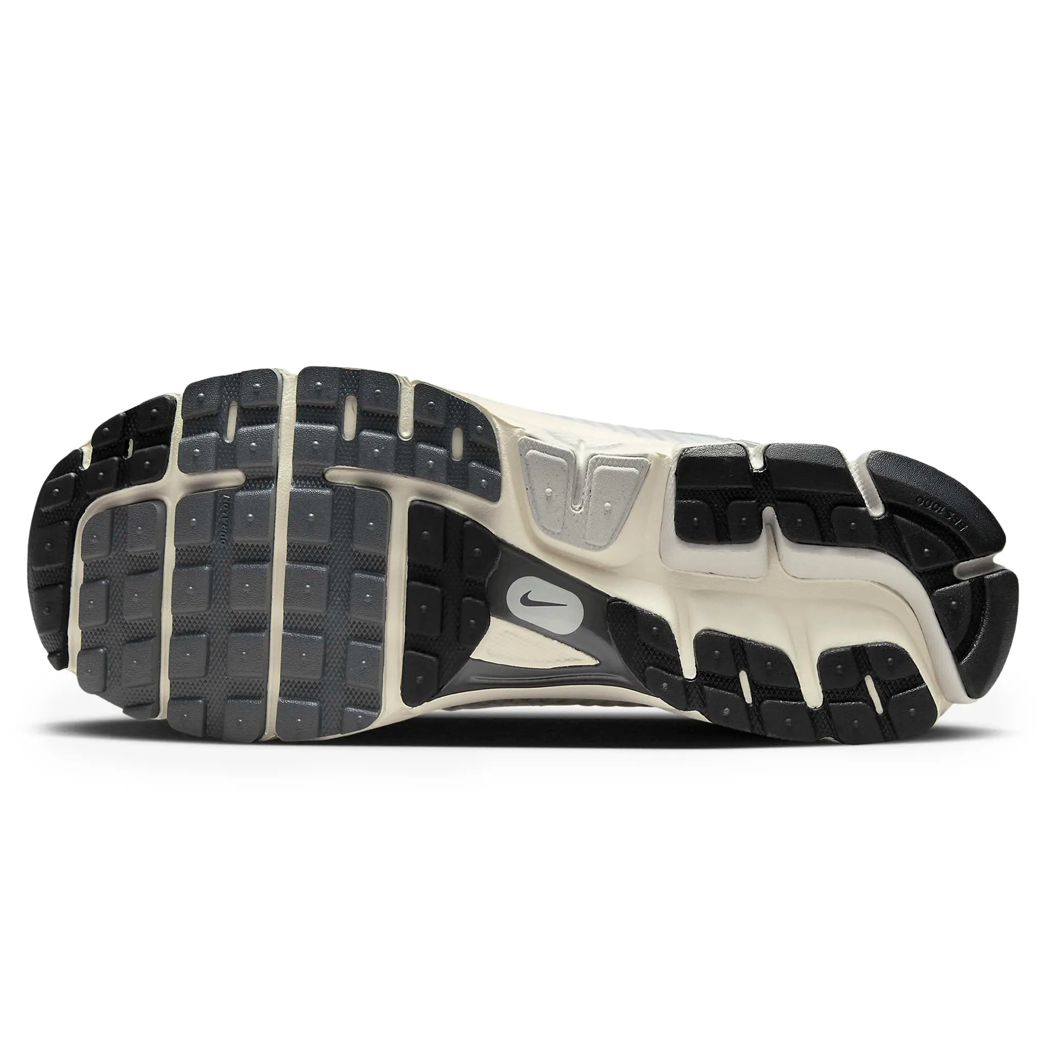Air Zoom Cushion Runner 5 Platinum Tint