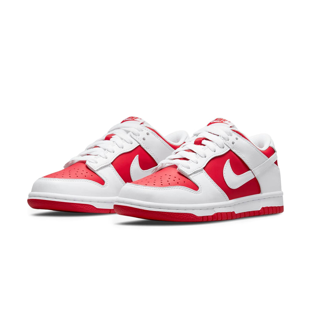 Court Low Championship Red (2021) (GS)