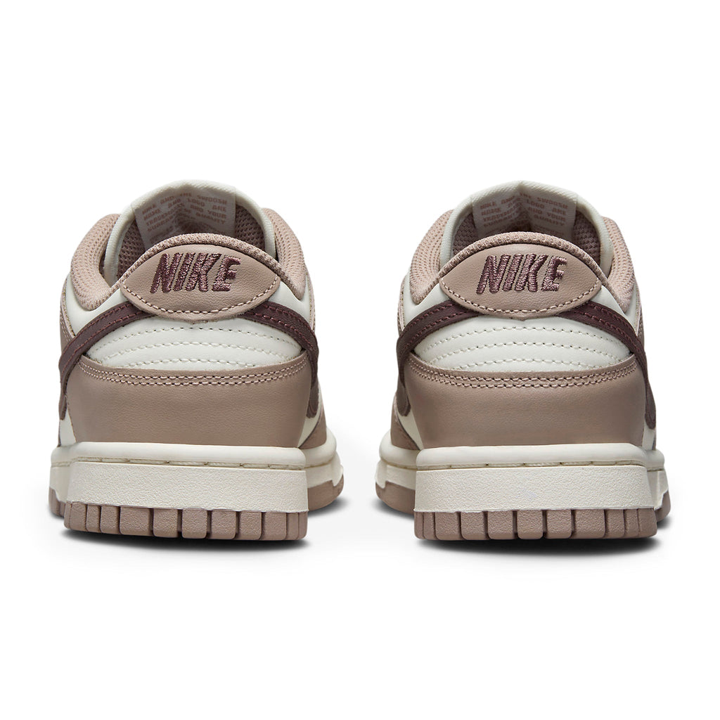 Court Low Diffused Taupe (W)