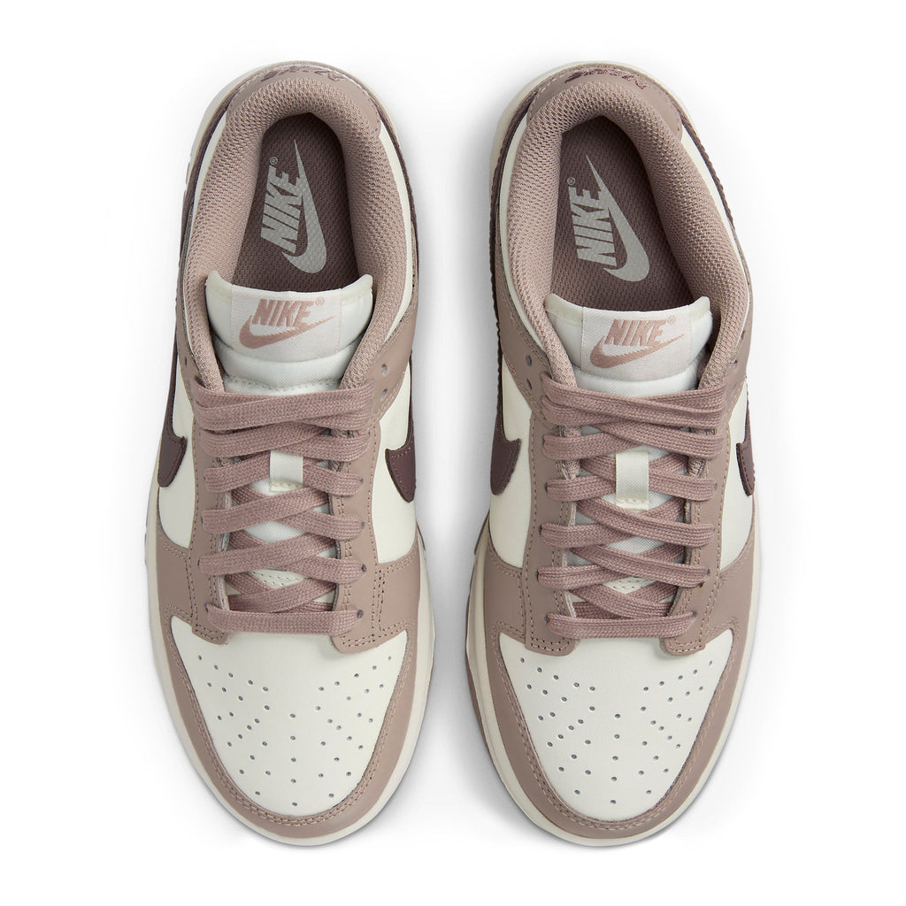 Court Low Diffused Taupe (W)