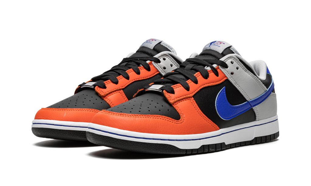 Court Low EMB NBA 75th Anniversary Knicks