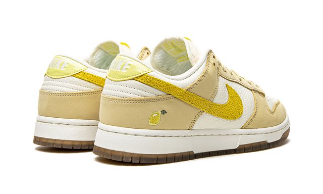 Court Low Lemon Drop