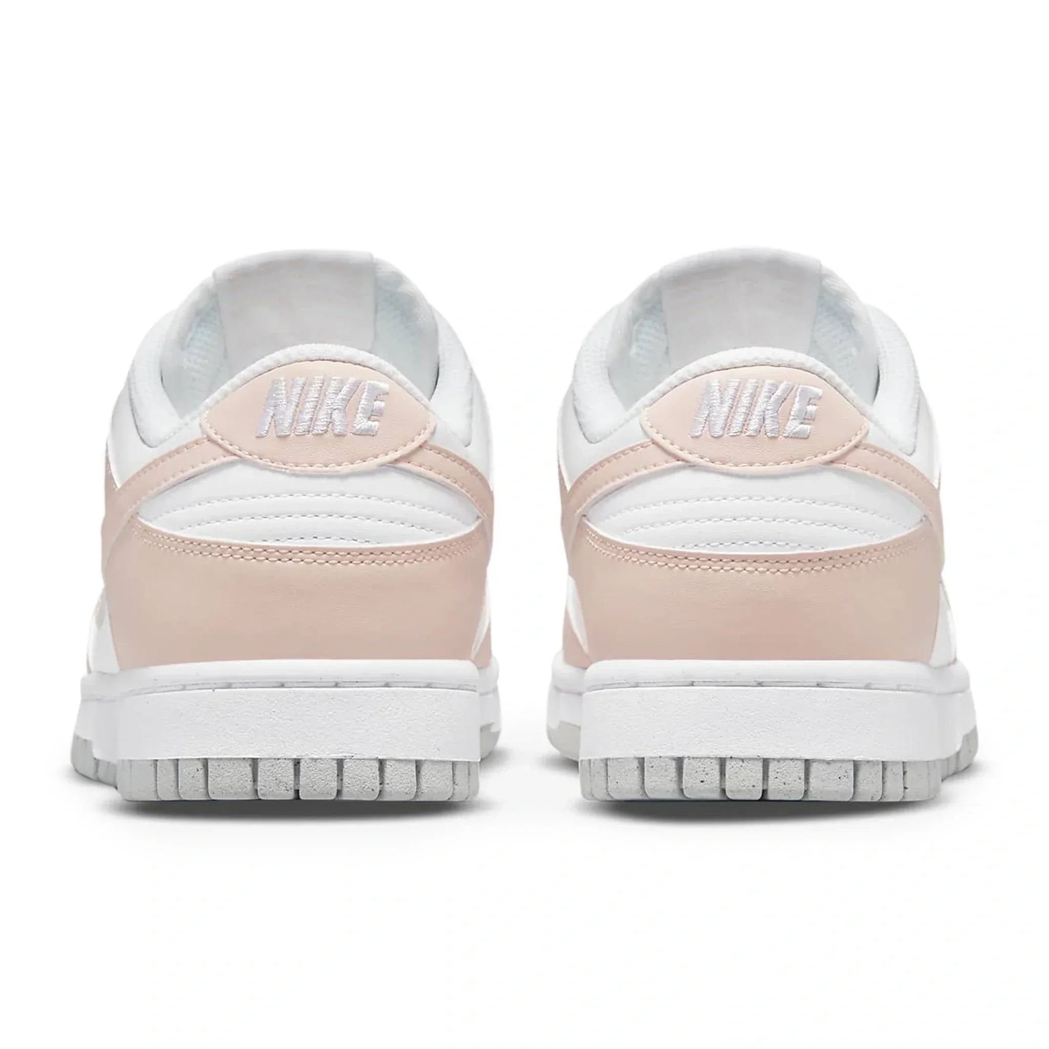 Court Low Move To Zero Pale Coral (W)