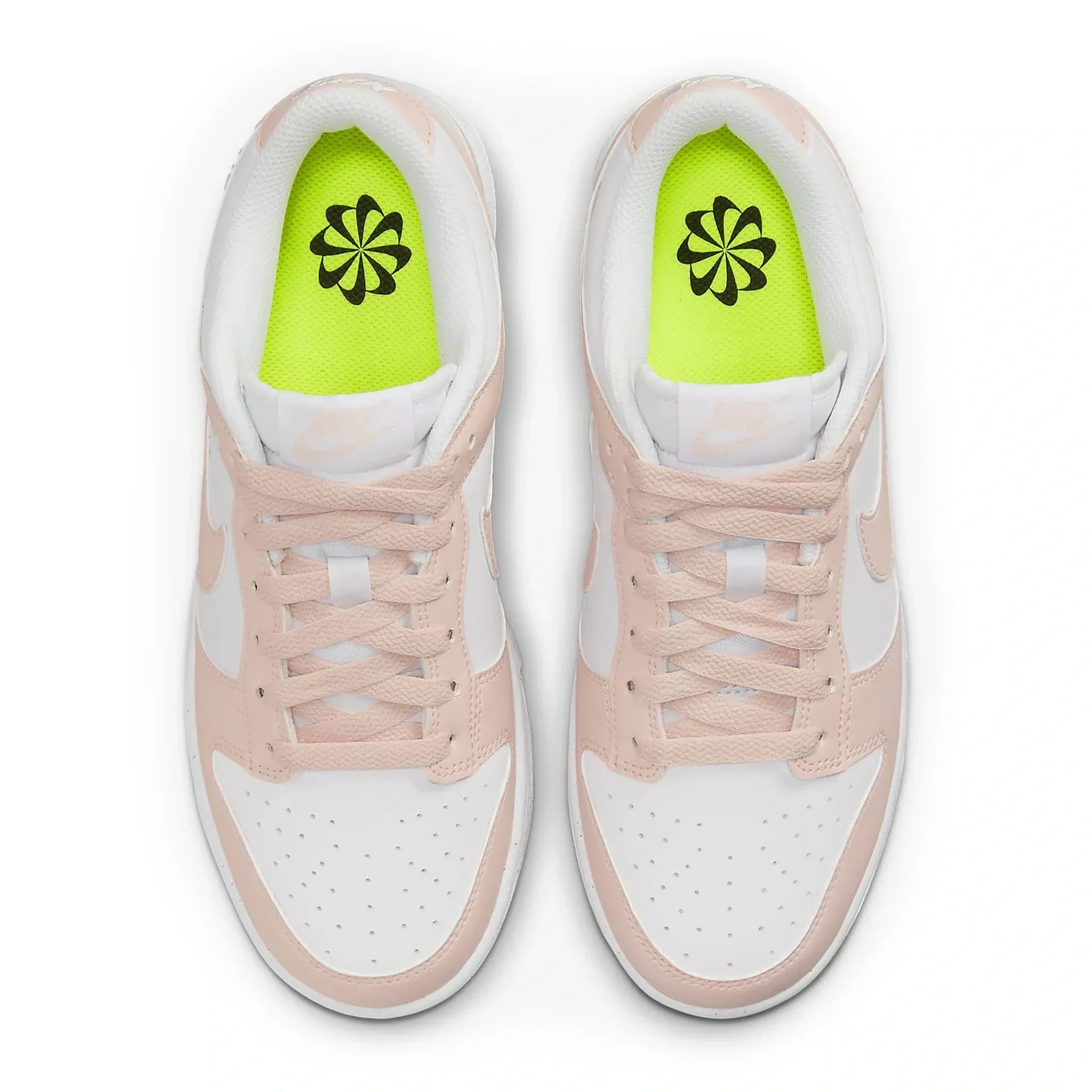 Court Low Move To Zero Pale Coral (W)