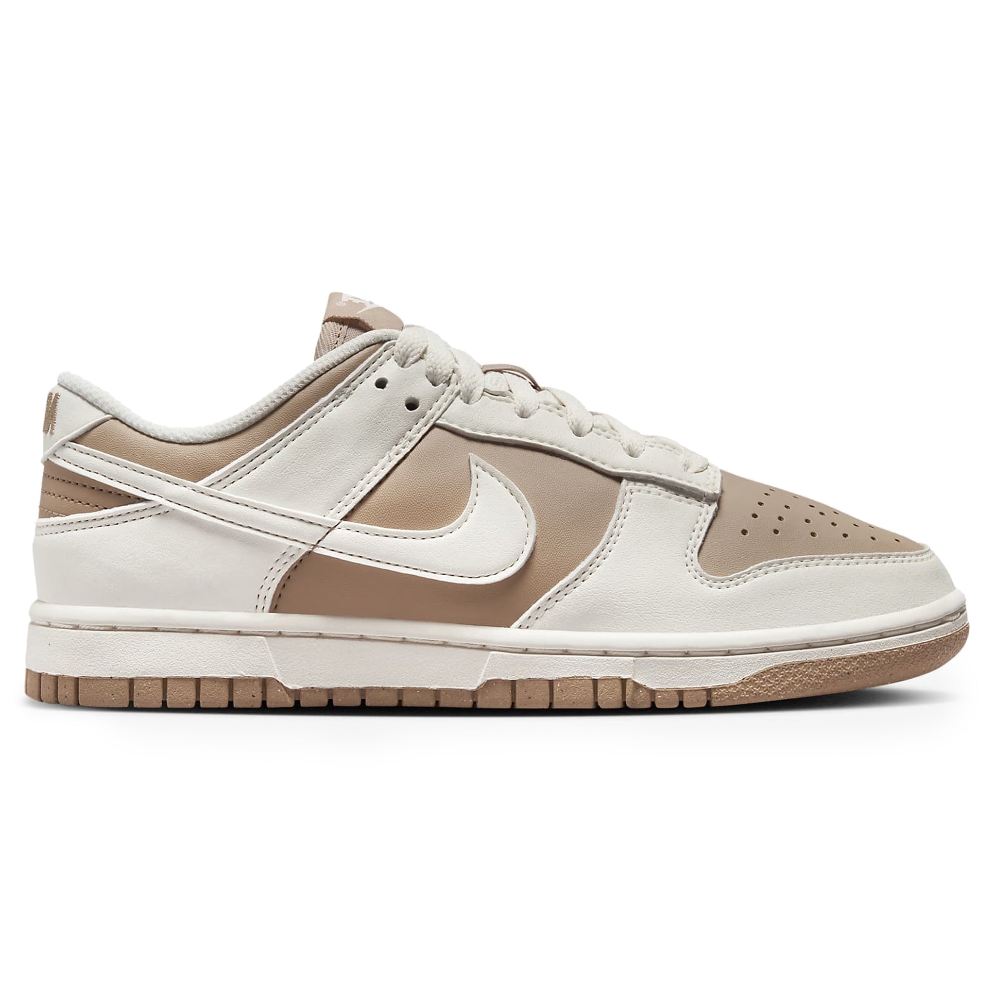 Court Low Next Nature Hemp Sail (W)