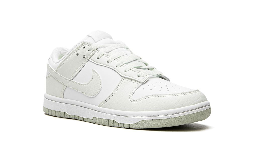 Court Low Next Nature White Mint