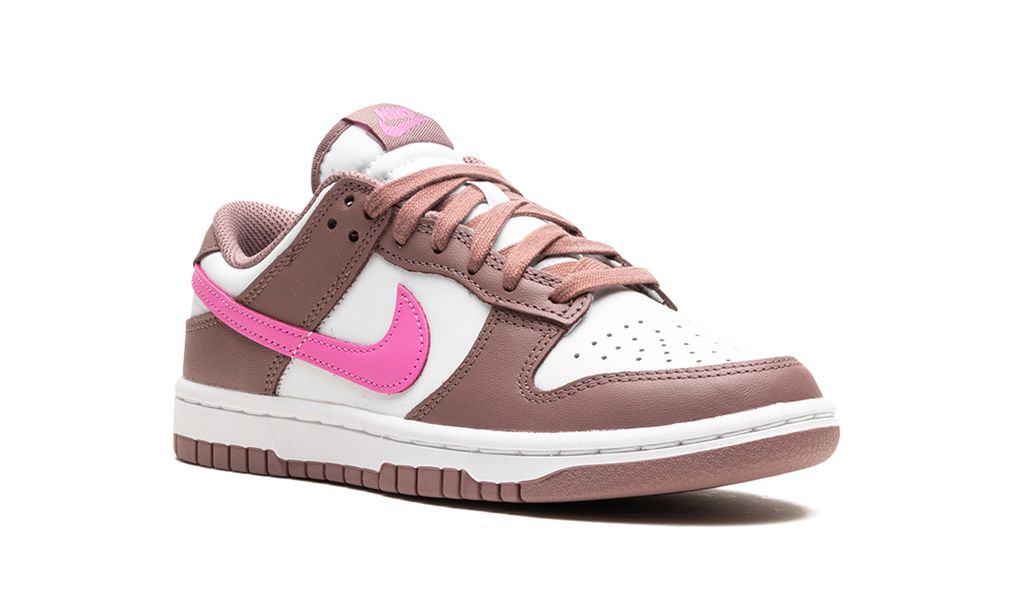 Court Low Smokey Mauve