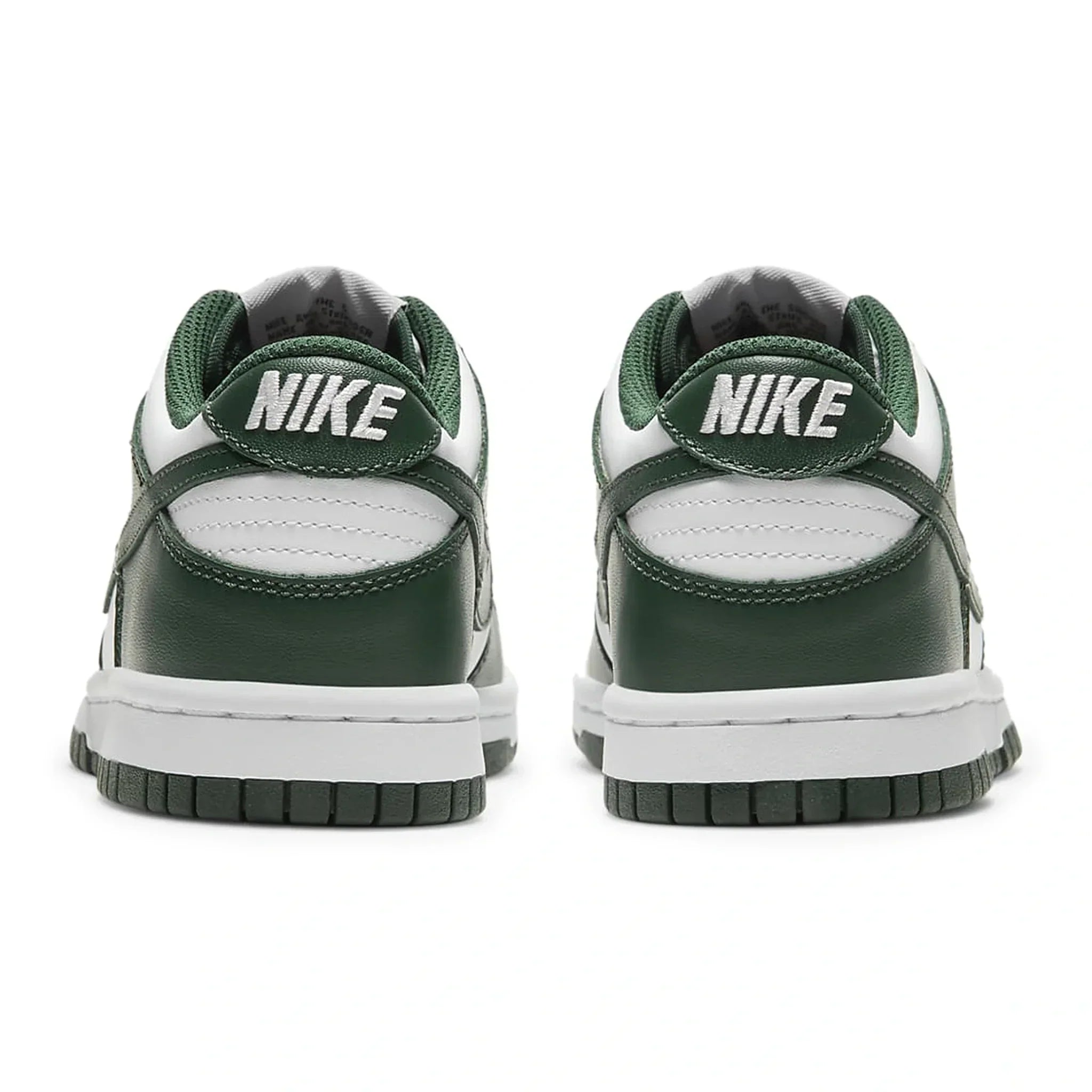 Court Low Spartan Green (2021) (GS)