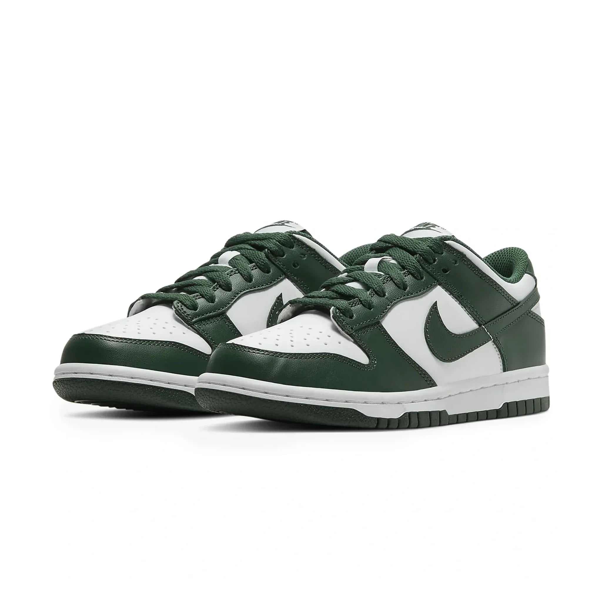 Court Low Spartan Green (2021) (GS)