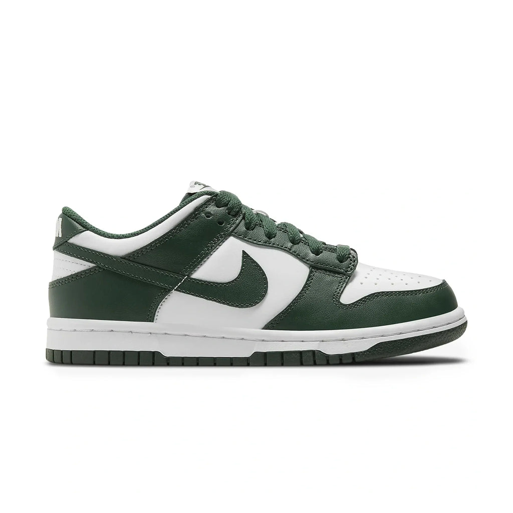 Court Low Spartan Green (2021) (GS)